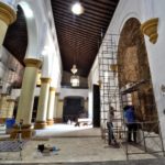 Gobierno Bolivariano avanza en la restauración de la Catedral de Maracay