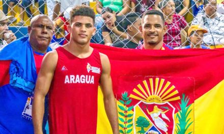 Aragua se consolidó como potencia deportiva en el 2024