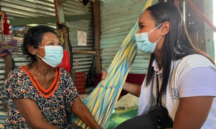 Periodistas haitianos contribuirán a la lucha contra la tuberculosis