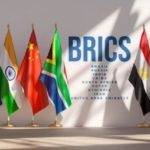 BRICS anunciará listado de sus nuevos integrantes a final de año