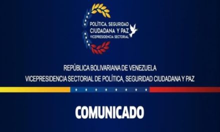 Gobierno venezolano otorga 103 nuevas excarcelaciones tras medidas cautelares