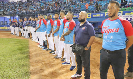 En el «Juego Azul» ganó la inclusión, el respeto y los valores