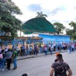 Instaladas 99 % de las mesas de votación en circuitos comunales