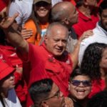 Diosdado Cabello: Venezuela se levanta en áreas de producción y organización popular