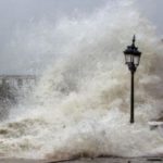 Declaran amenaza de tsunami en costa oeste de Estados Unidos