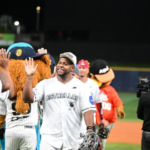 Estrellas de la LVBP ganaron duelo ante los japoneses