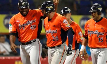 Caribes es el primer eliminado de la LVBP 2024-2025