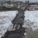 Norte de California en alerta por paso de tormenta