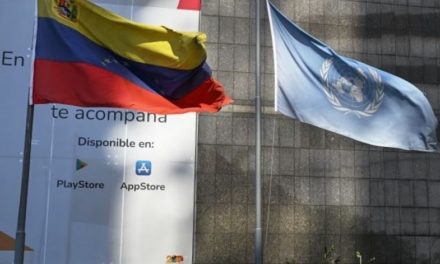 Reactivaron Oficina del Alto Comisionado de DDHH de la ONU en Venezuela