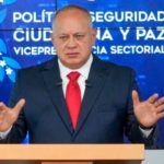 Diosdado Cabello llamó a la participación activa en elección de jueces de paz