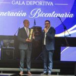 Gala Generación Bicentenaria condecoró a atletas venezolanos