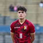 Vinotinto Sub 20: Preparación hacia la gloria en casa