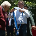 Lula y Petro condecoran a «Pepe» Mujica en Uruguay