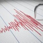 Más de 100 réplicas tras sismo de 5.8 en El Salvador