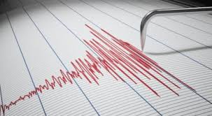 Más de 100 réplicas tras sismo de 5.8 en El Salvador