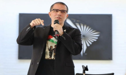 Jorge Arreaza: ALBA-TCP nació para unir los pueblos