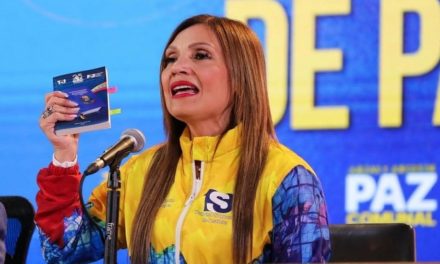 TSJ reconoció elección de jueces de paz como reafirmación de la soberanía de Venezuela