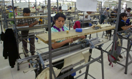 México presentó plan para proteger su industria textil