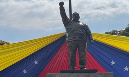 Plaza Darío Vivas es reinaugurada para el disfrute del pueblo venezolano