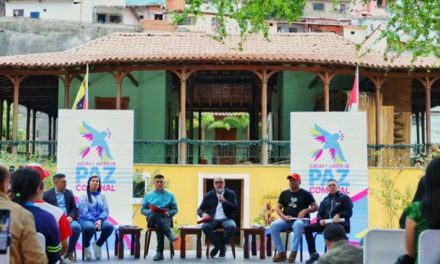 Inicia campaña electoral de candidatos a Jueces y Juezas de Paz