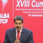 Presidente Maduro: ALBA-TCP ha cabalgado distintas coyunturas por el derecho de los pueblos