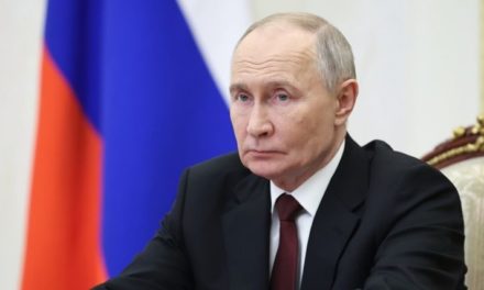 Rusia está dispuesta a normalizar relaciones con EEUU