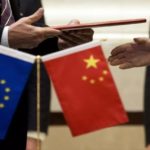 Guerra comercial entre China y la UE conduciría a una situación de pérdida para todos