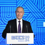 Putin anunció activación de alianza internacional del BRICS sobre Inteligencia Artificial