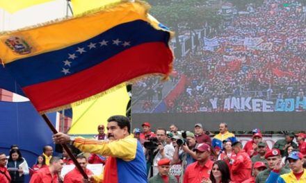 Vicepresidenta Delcy Rodríguez: Venezuela celebra la grandeza de su pueblo