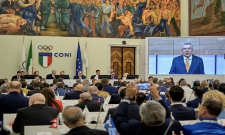 Venezuela presente en Asamblea General de Tiro Deportivo en Italia