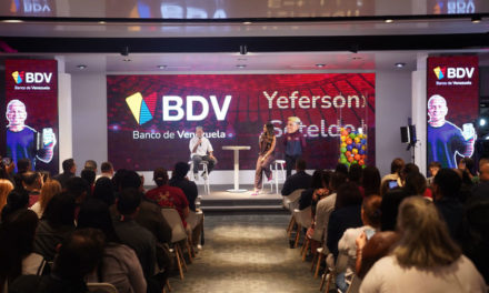 Yeferson Soteldo seguirá brillando con el equipo BDV