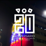 Ministerio de Turismo celebró vigésimo aniversario