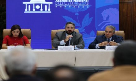 Comisión Especial Electoral evaluó propuestas de fechas para comicios 2025