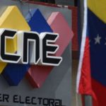 Consejo Nacional Electoral reactivará próximamente su página web