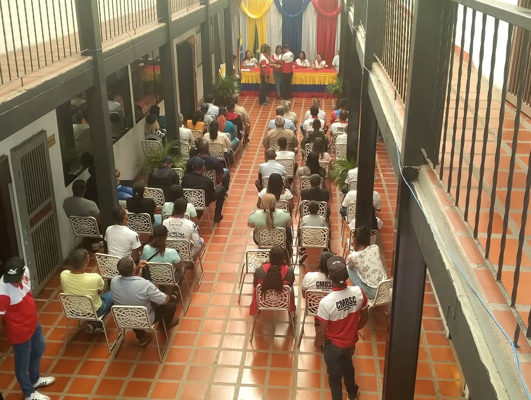 Juramentada Y Ratificada Directiva Del Concejo Municipal De San Casimiro