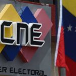 AN notificó ante el CNE instalación del nuevo período legislativo 2025-2026