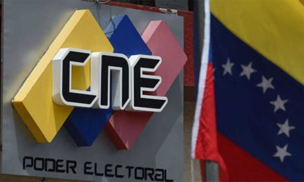 AN notificó ante el CNE instalación del nuevo período legislativo 2025-2026