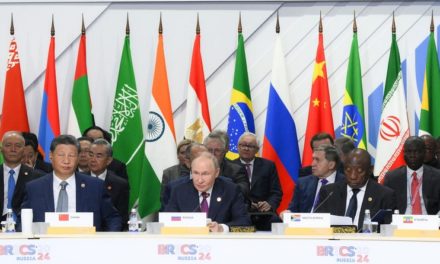 Brasil anuncia nuevos integrantes de los Brics