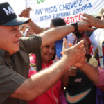 Diosdado Cabello: Dignidad del pueblo despertó con la llegada del Comandante Chávez