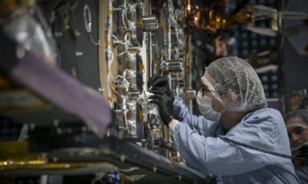 Gobierno argentino eliminó programas de ciencia y tecnología