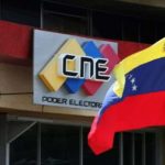 Autoridades del CNE recibieron a Comisión Especial para la Revisión de las Leyes Electorales