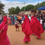 Pueblos indígenas de Miranda mostraron tradiciones a delegados internacionales