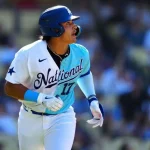 Diego Cartaya puesto en asignación por Dodgers