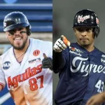 Chaparro y Cedrola son los refuerzos para la final de la LVBP