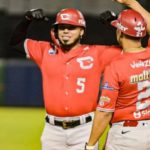 Harold Castro se erigió como MVP del Round Robin