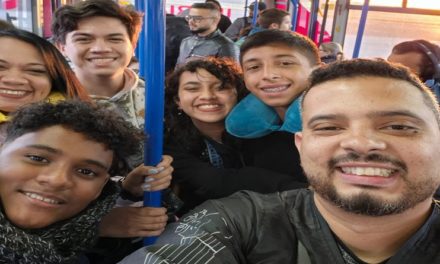 Talento criollo presente en festival musical internacional en Malasia