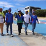 Gobierno regional lideró rehabilitación del Velódromo Carlos Anzola