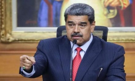 Presidente Maduro: Tenemos un país en paz y hemos derrotado el fascismo