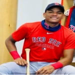 Medias Rojas de Boston contarán con talento venezolano