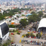 Teleférico Warairarepano trabajará en horario especial hasta el 12 de enero